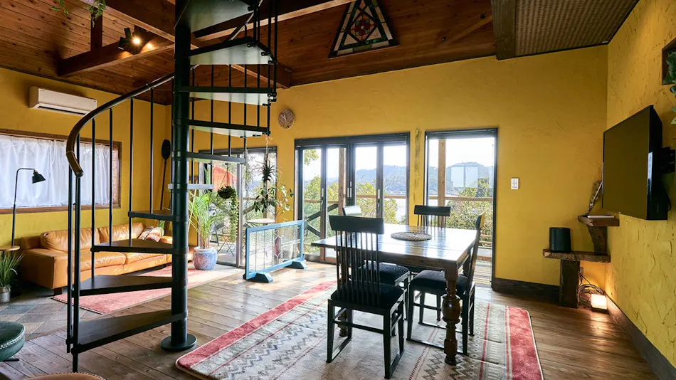 Vigan Ocean Villa