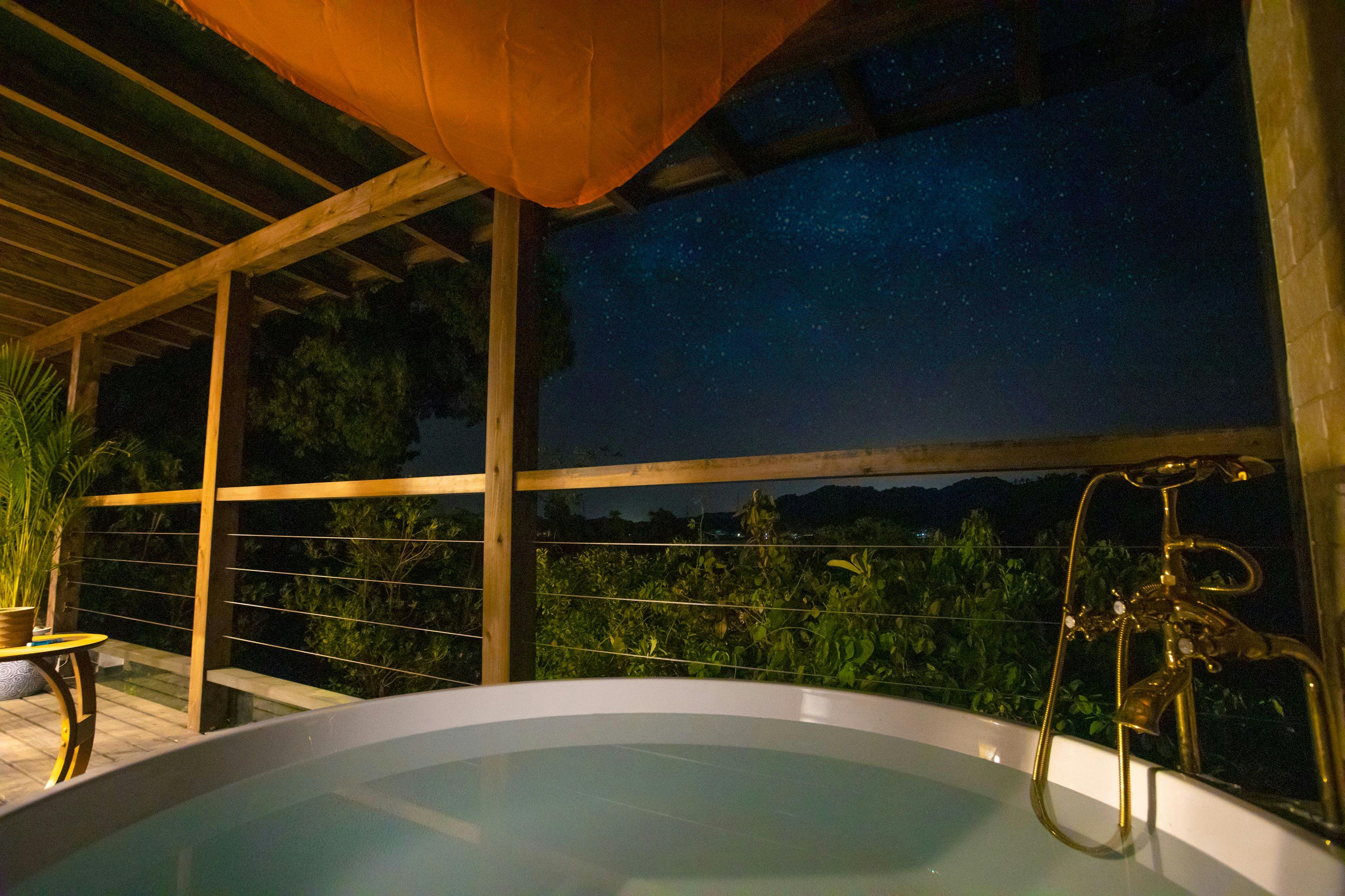 Vigan Ocean Villa