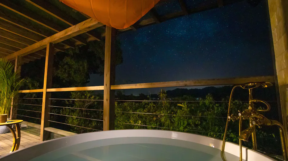 Vigan Ocean Villa