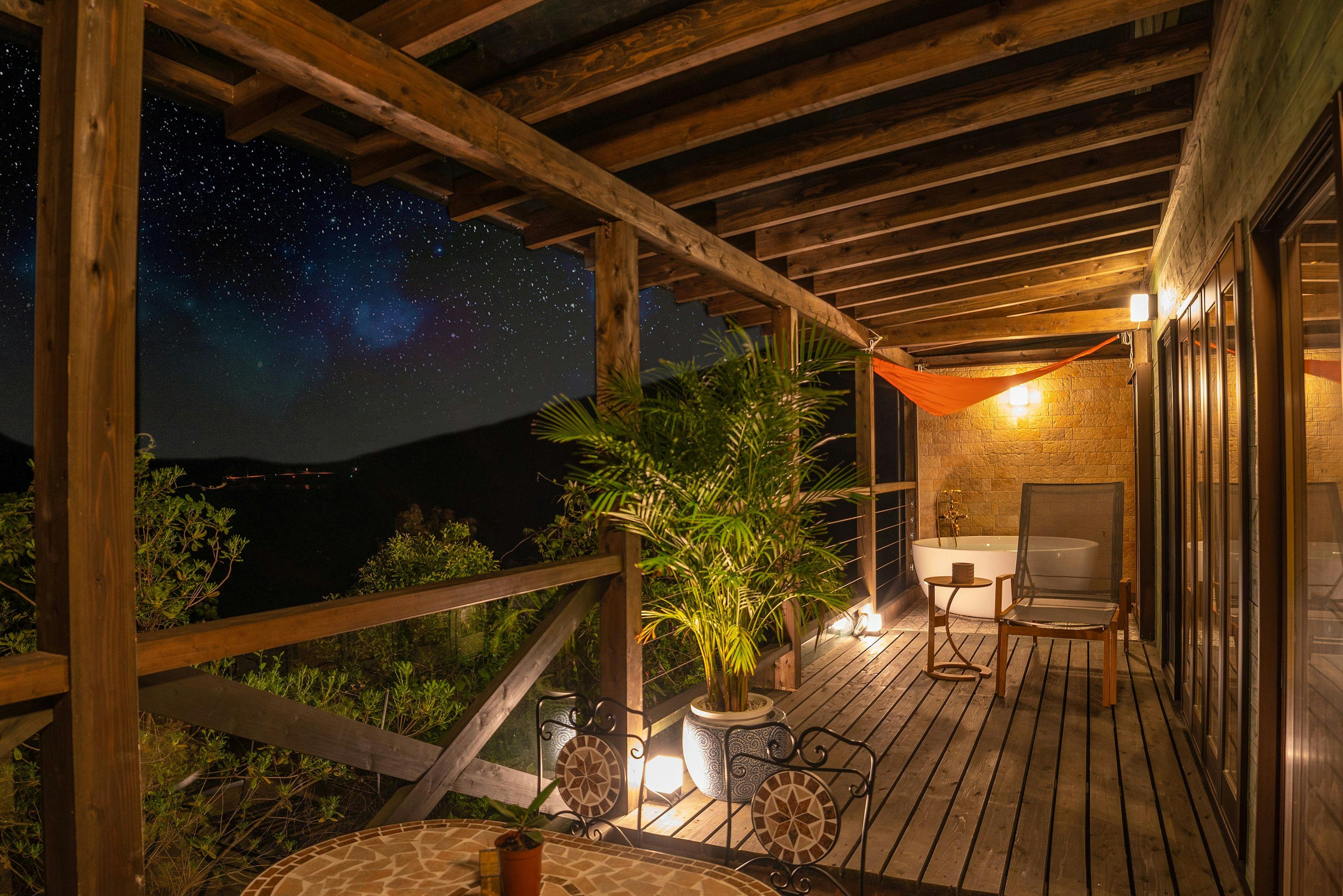Vigan Ocean Villa