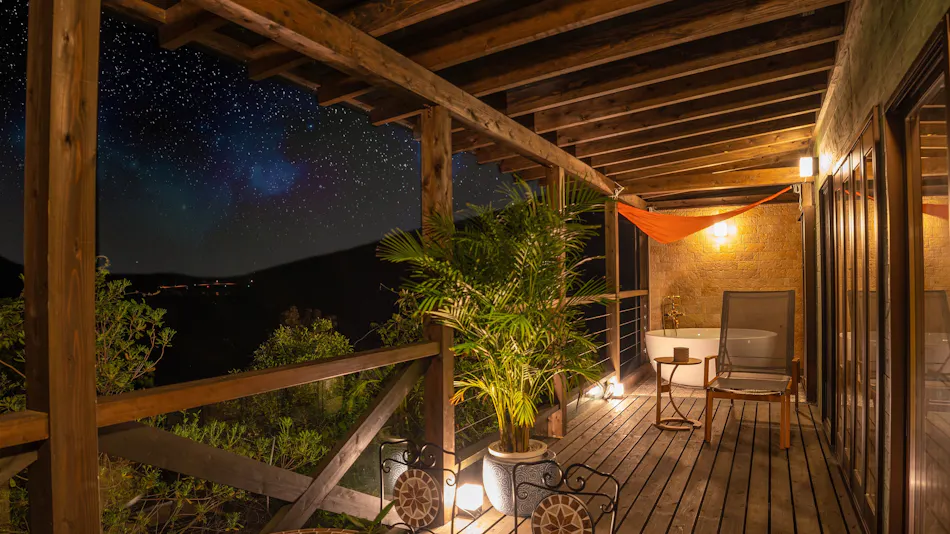 Vigan Ocean Villa