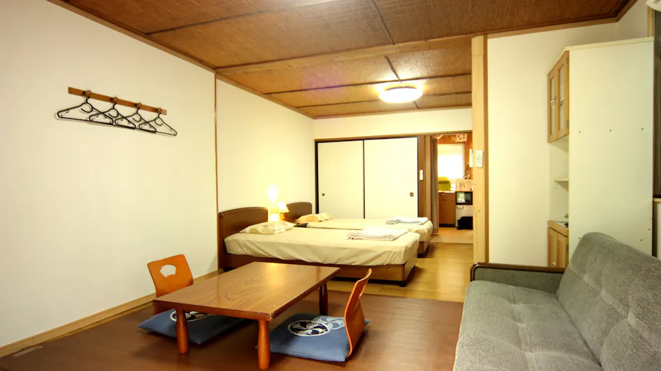 Koshio Guesthouse
