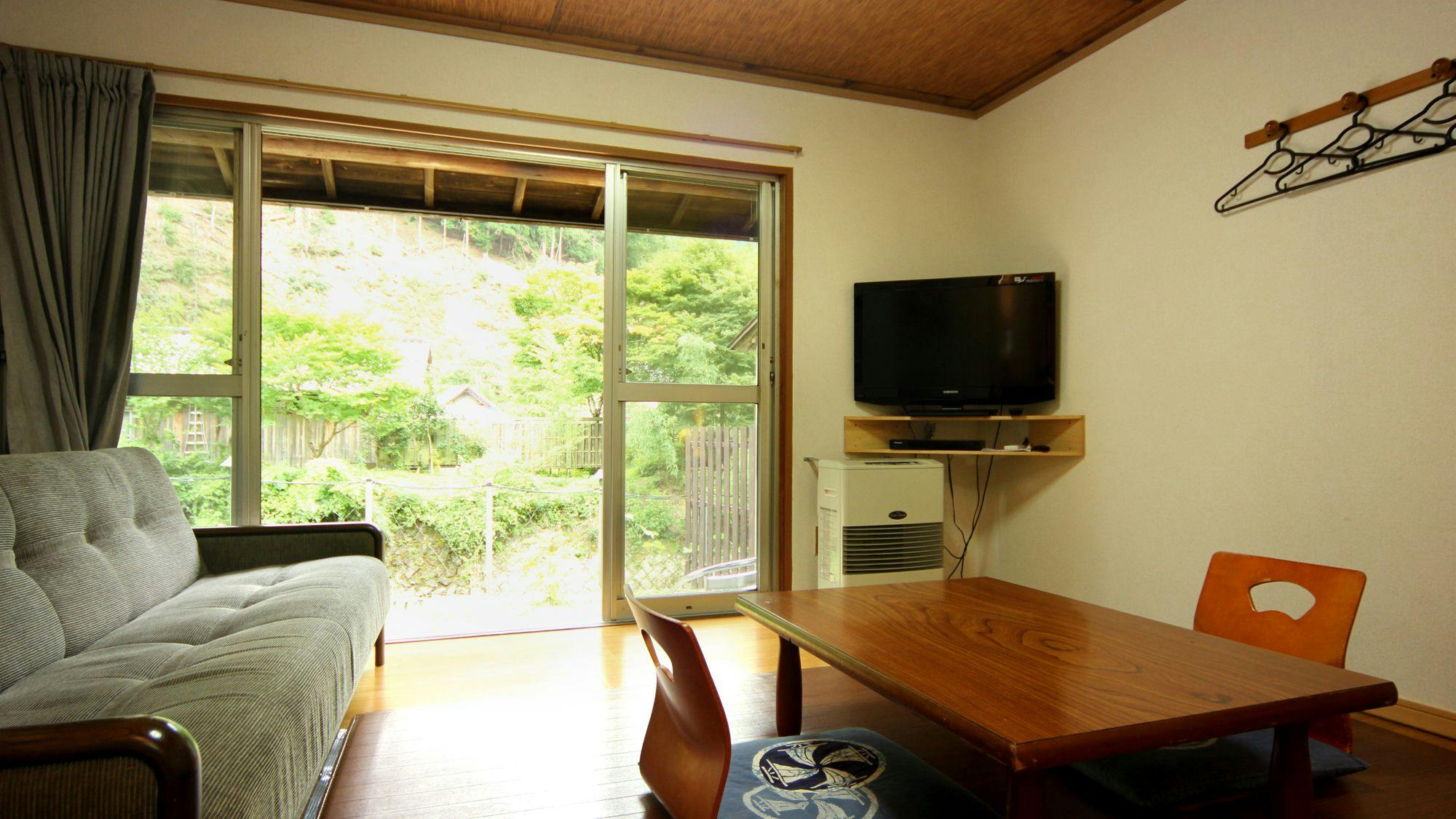 Koshio Guesthouse