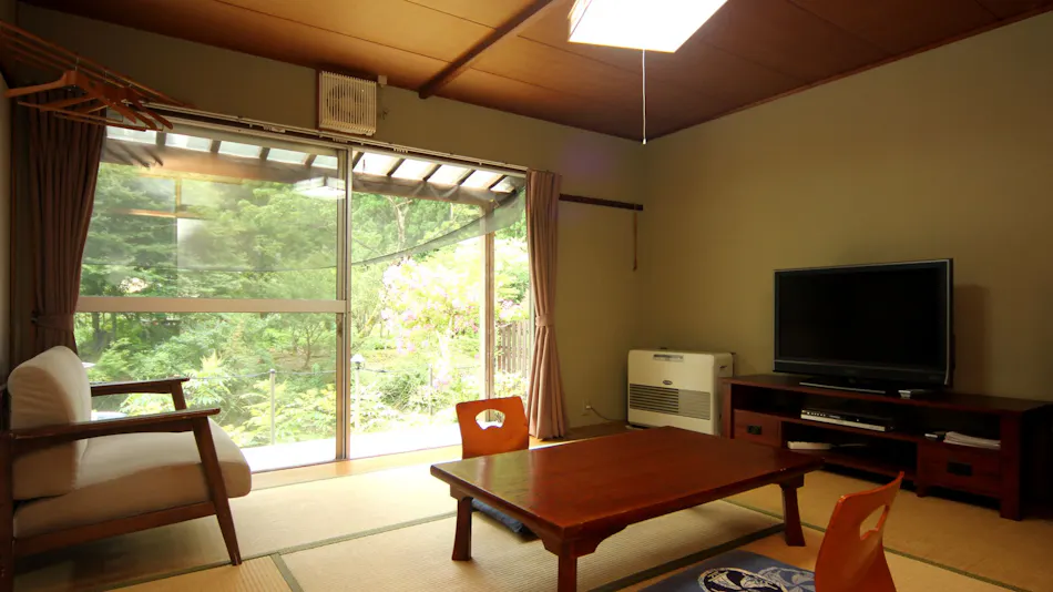 Koshio Guesthouse