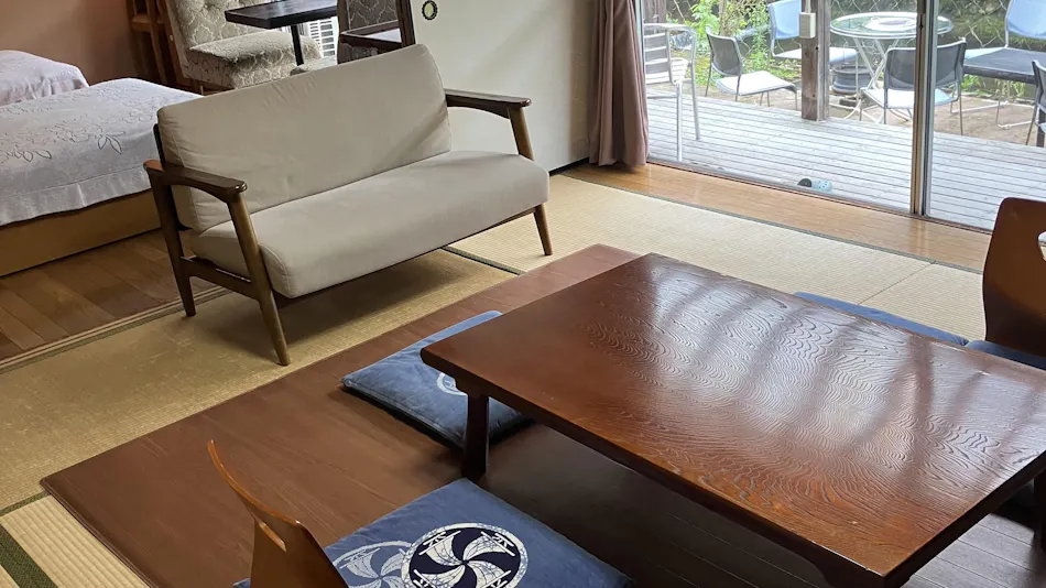 Koshio Guesthouse