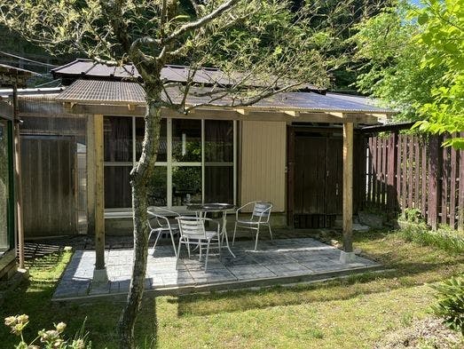 Koshio Guesthouse