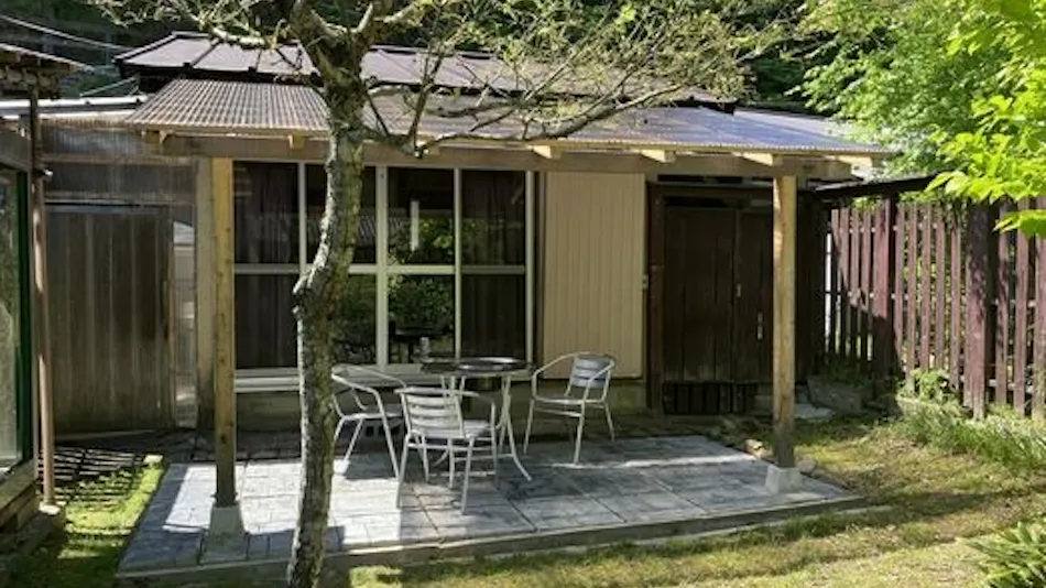 Koshio Guesthouse