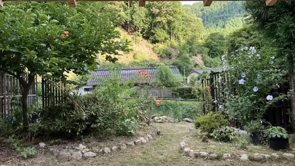 Koshio Guesthouse