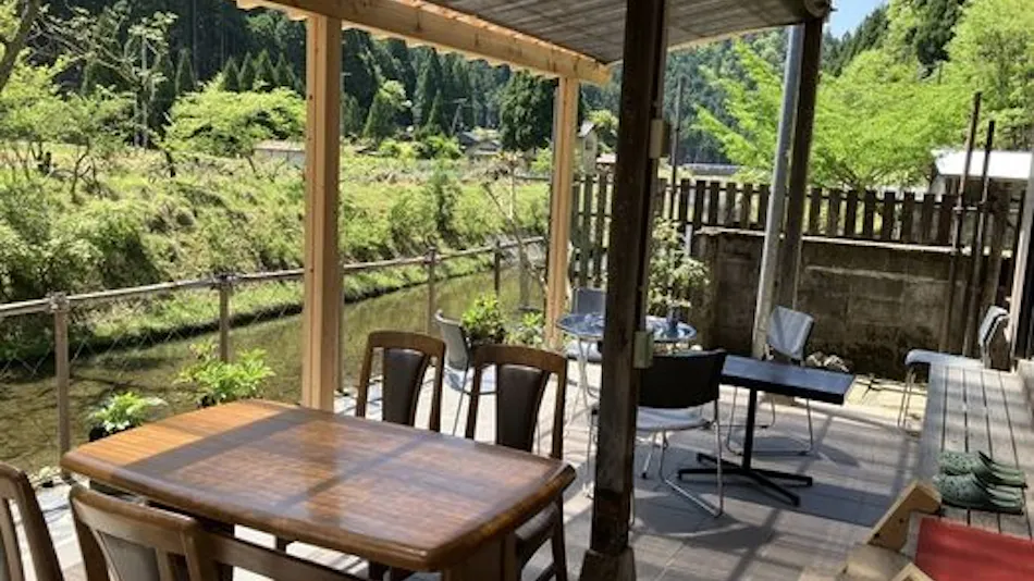 Koshio Guesthouse