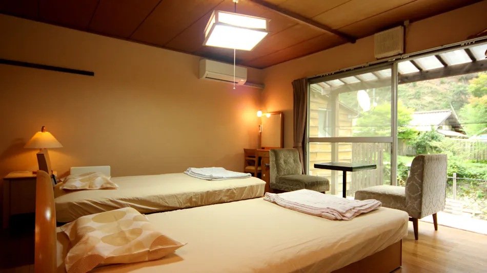 Koshio Guesthouse