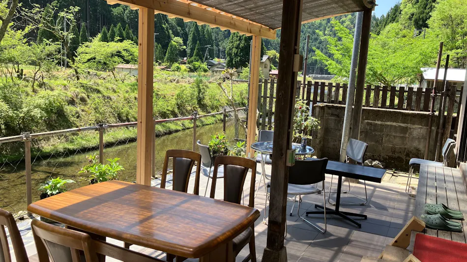 Koshio Guesthouse