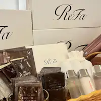 แผน LADIES: ของขวัญขวดมินิ Refa