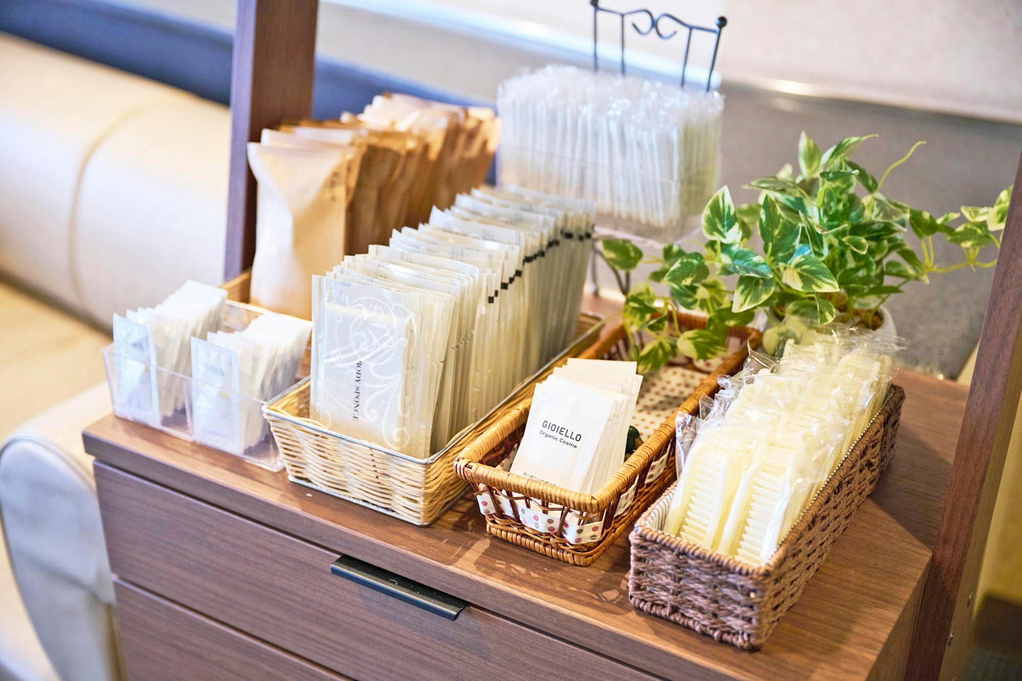 Ageo Tobu Hotel