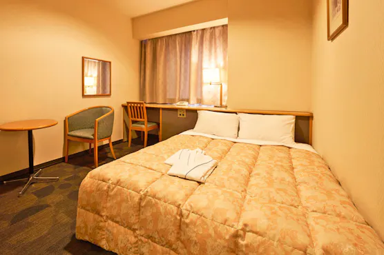 Kamar Double