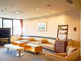 上尾東武ホテル