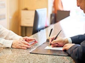 上尾東武ホテル