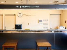 上尾東武ホテル