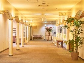 上尾東武ホテル