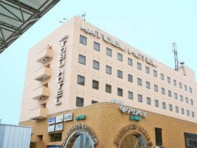 上尾東武ホテル