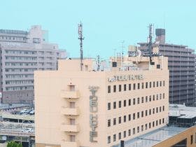 上尾東武ホテル