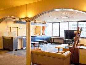 上尾東武ホテル