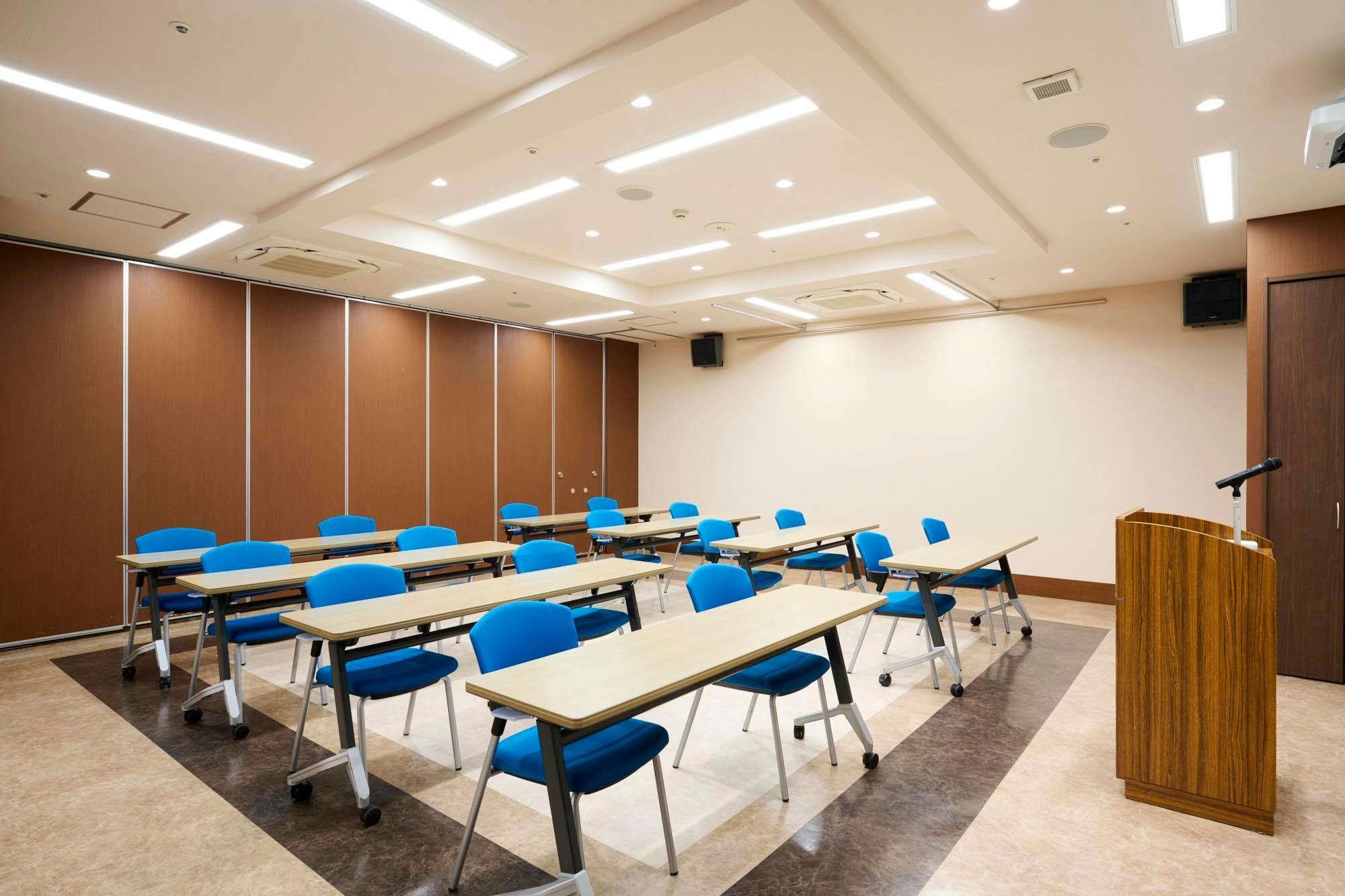 Ageo Tobu Hotel