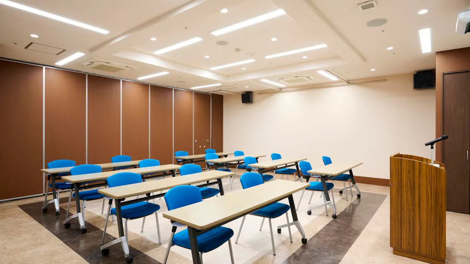 Ageo Tobu Hotel