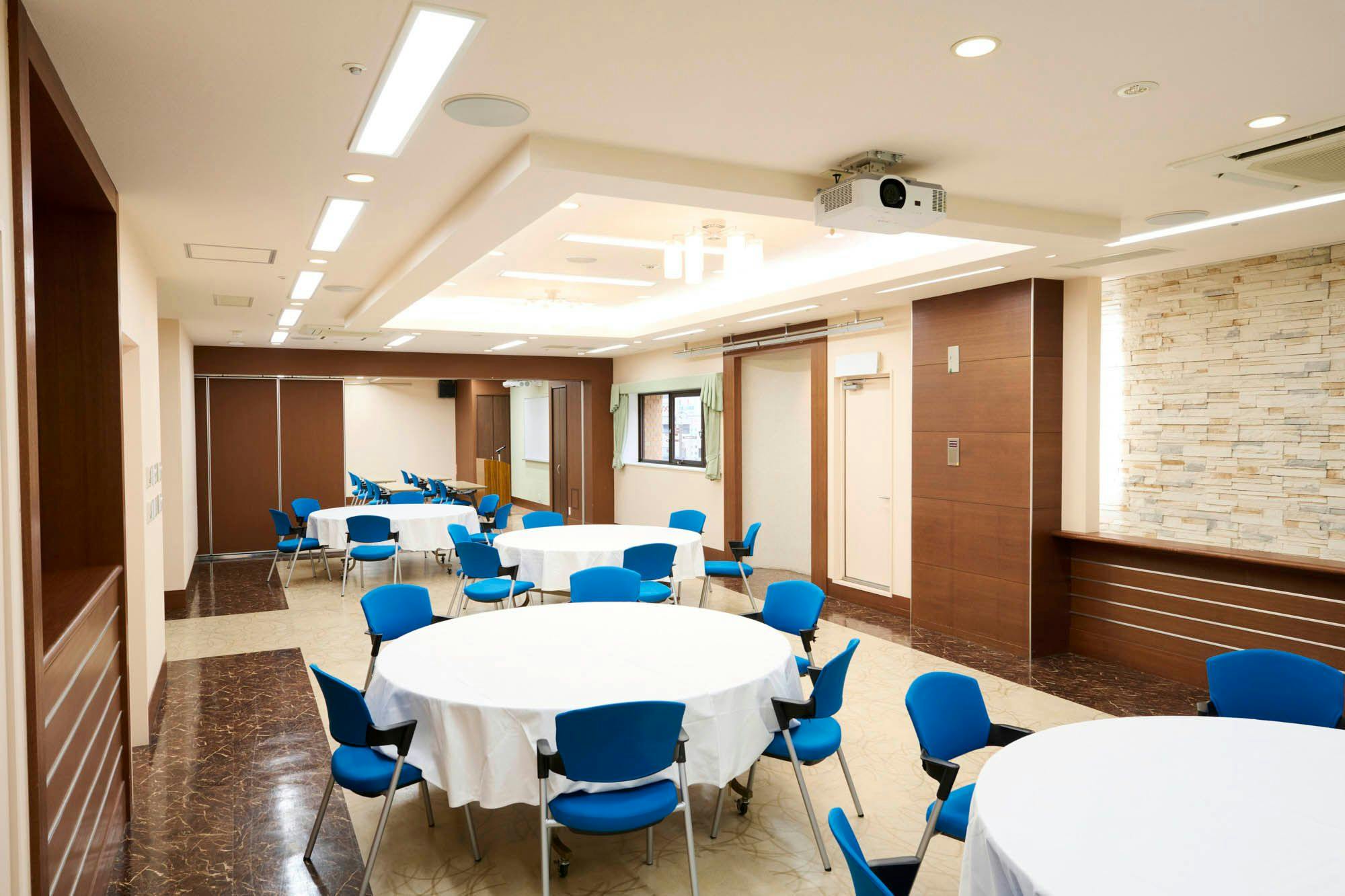 Ageo Tobu Hotel