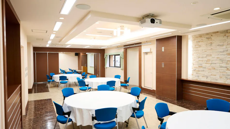 Ageo Tobu Hotel