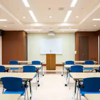 Aula Komunitas - Rapat