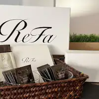 NEW! Sudut Amenitas untuk Wanita