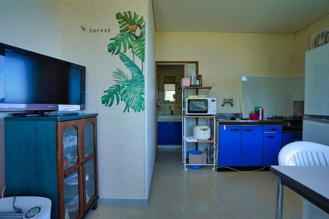 Sado Seaside Villa