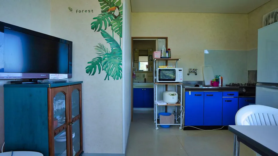 Sado Seaside Villa