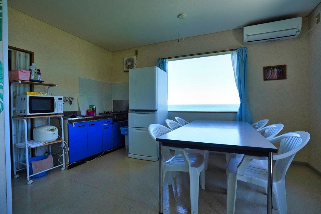Sado Seaside Villa