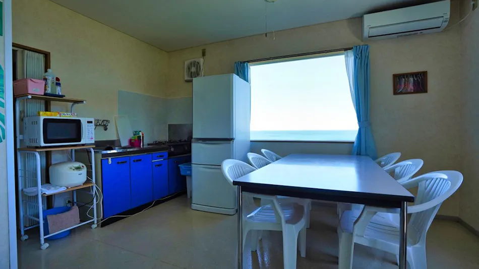 Sado Seaside Villa