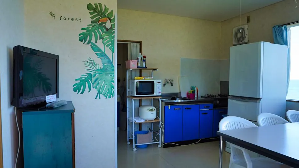 Sado Seaside Villa