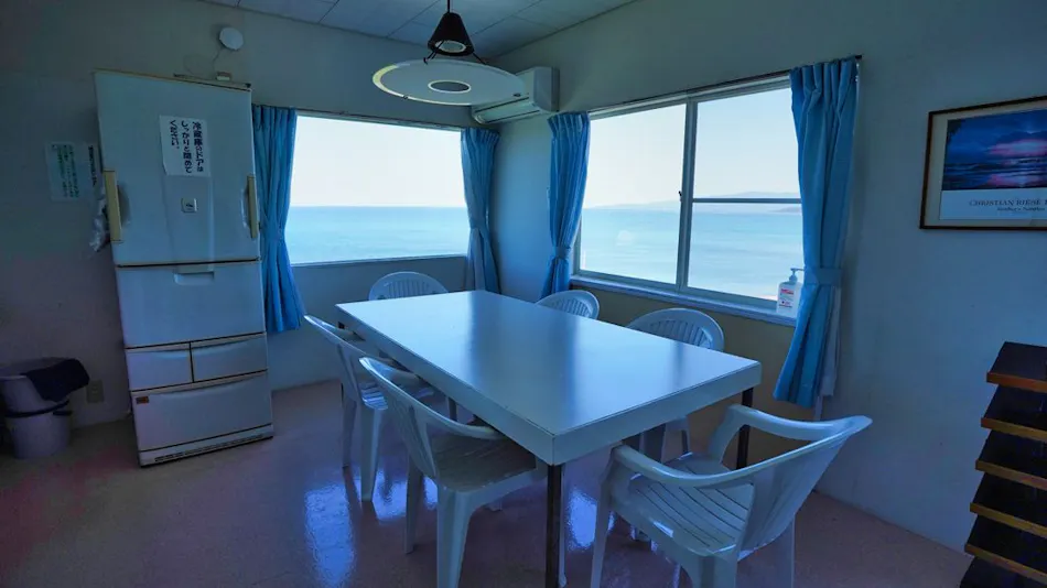 Sado Seaside Villa