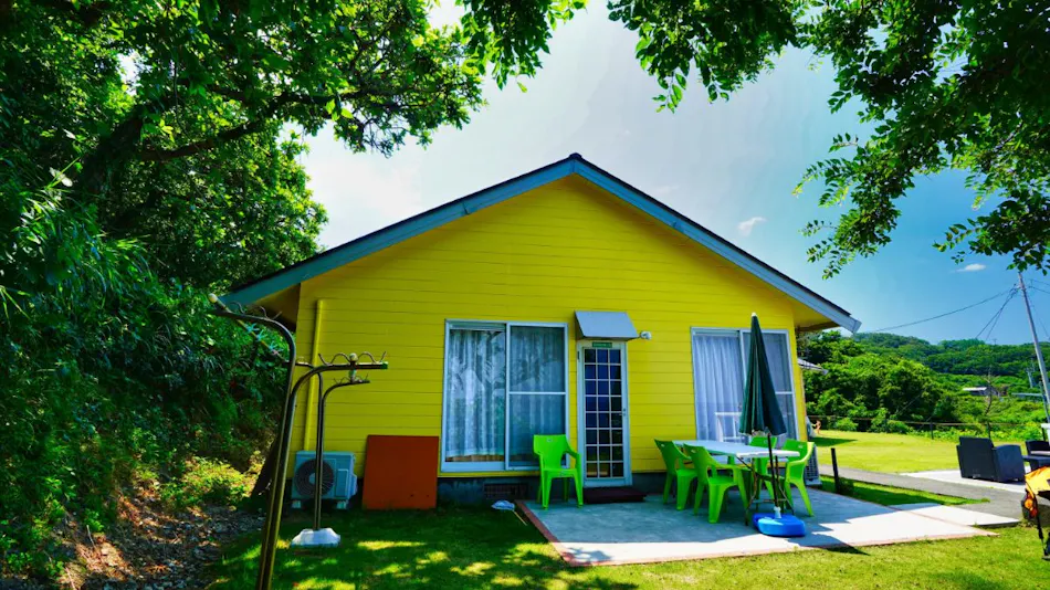 Sado Seaside Villa