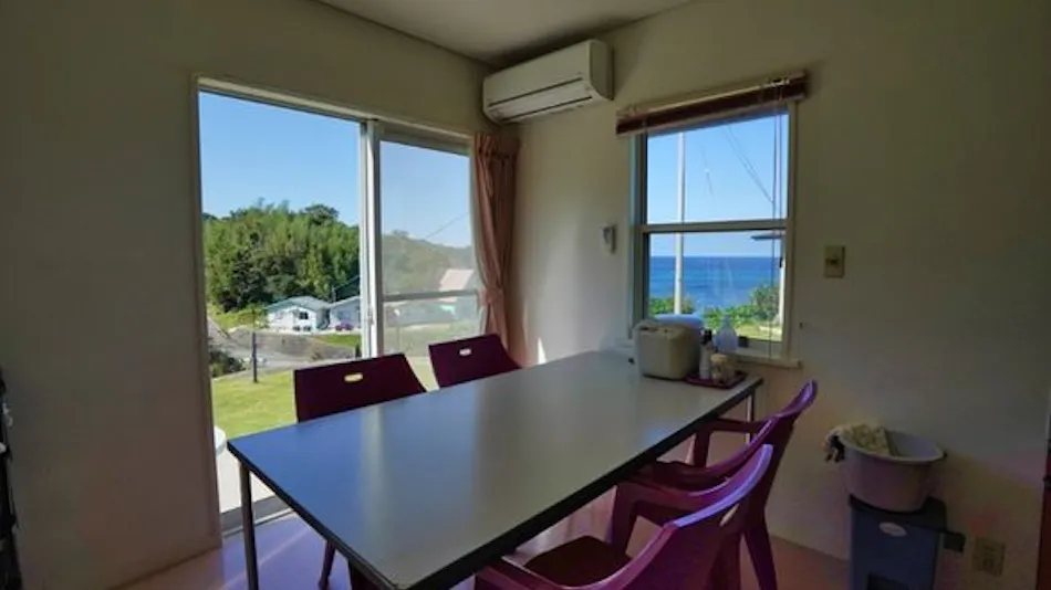 Sado Seaside Villa