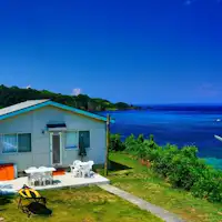 Eksterior untuk 6 orang