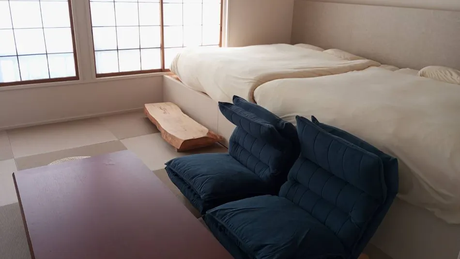 Ikaho Onsen Akenoya
