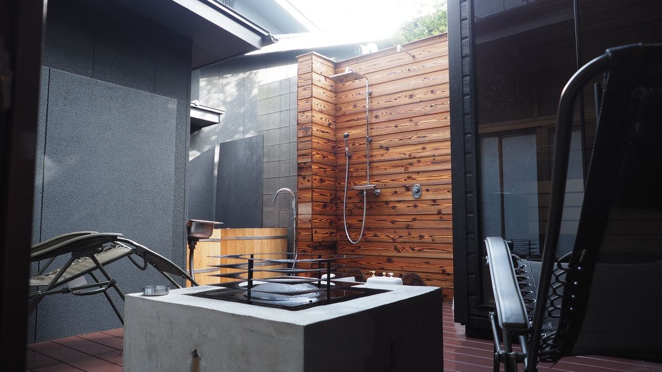 Ikaho Onsen Akenoya