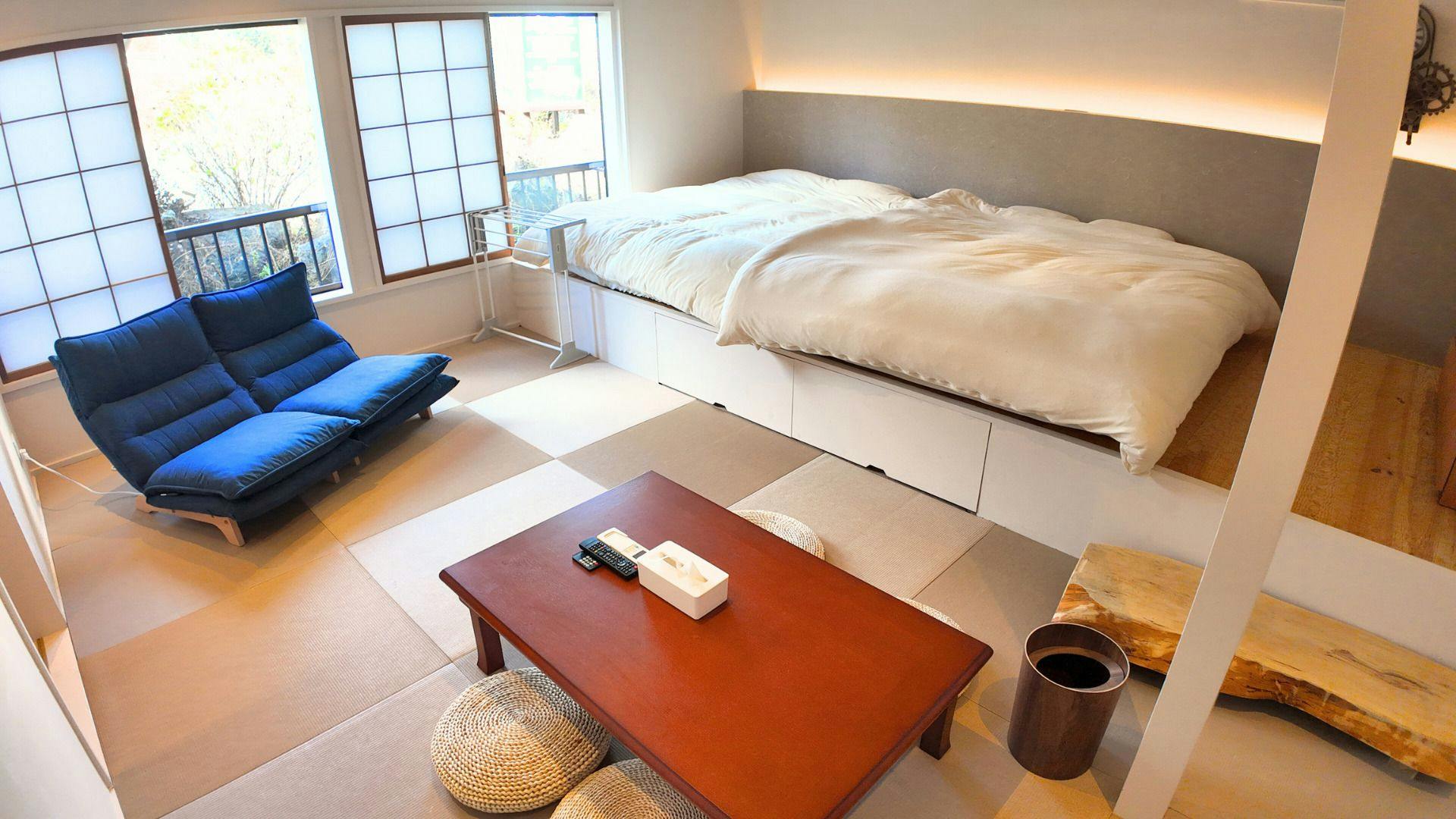 Ikaho Onsen Akenoya