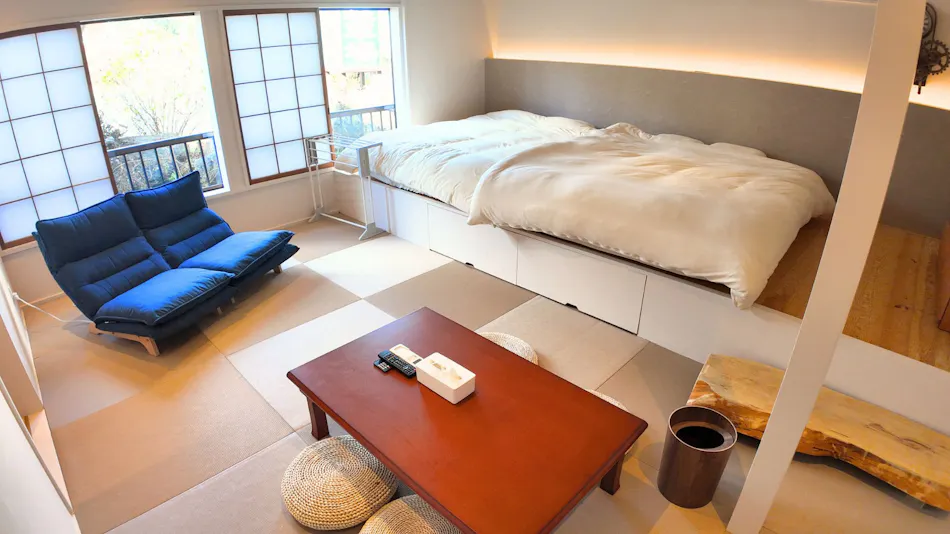 Ikaho Onsen Akenoya