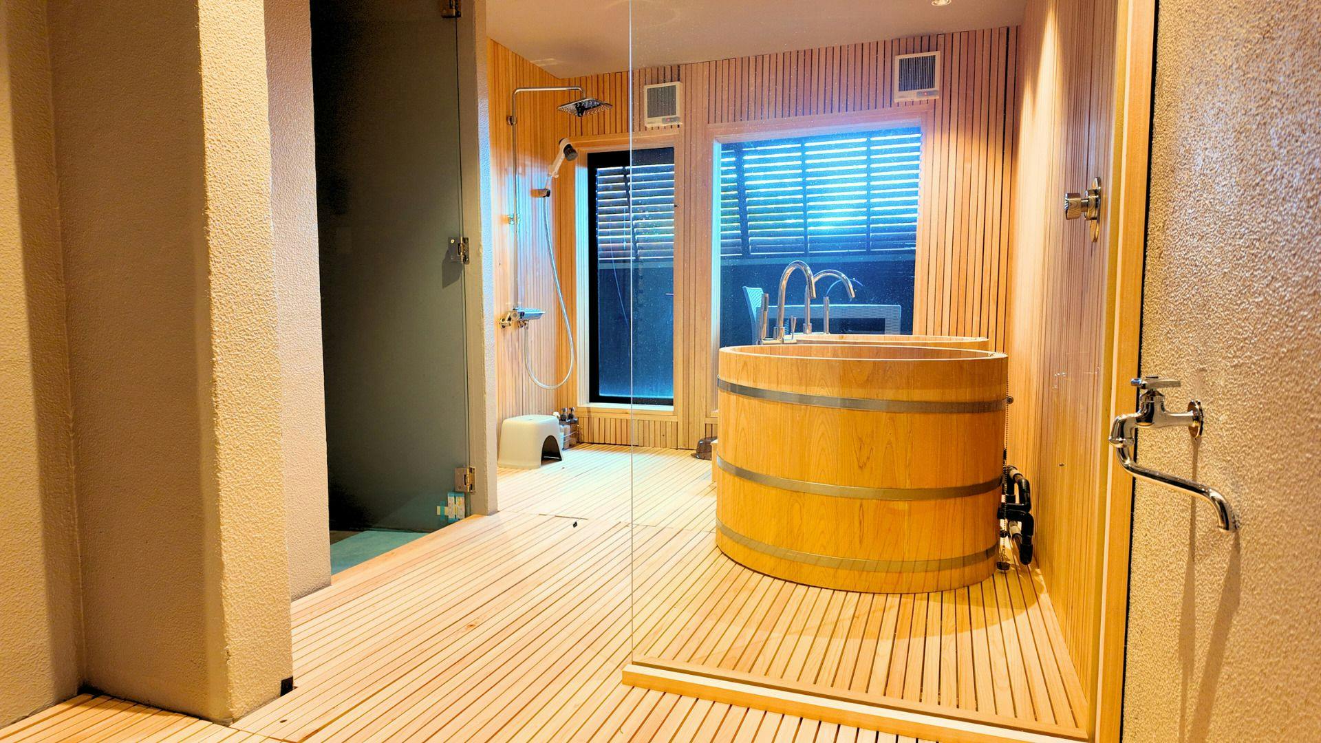 Ikaho Onsen Akenoya