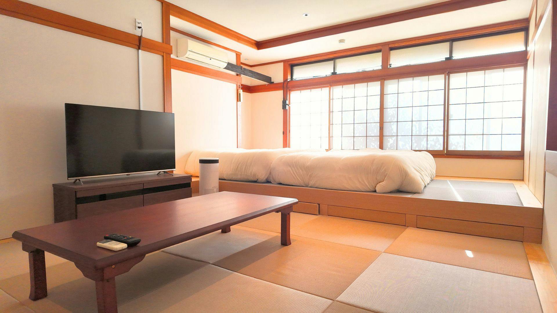 Ikaho Onsen Akenoya