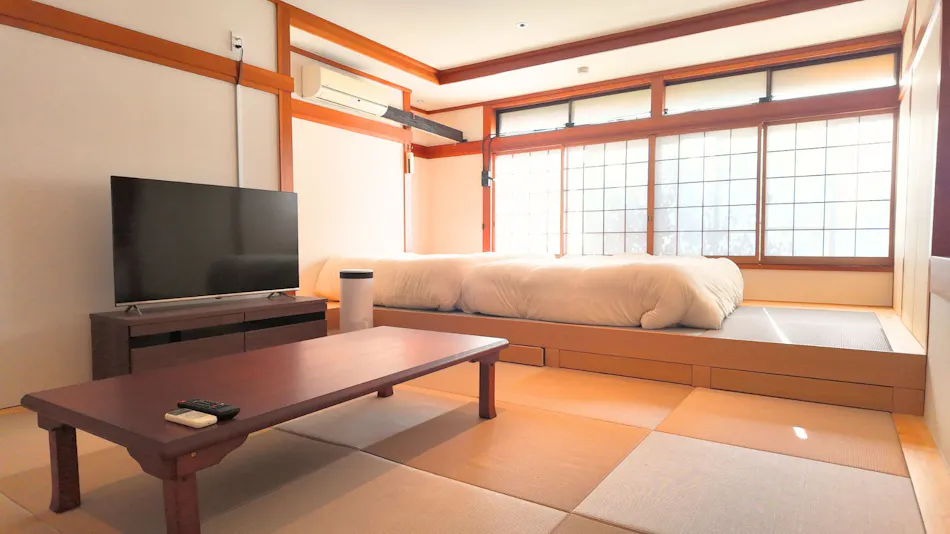 Ikaho Onsen Akenoya