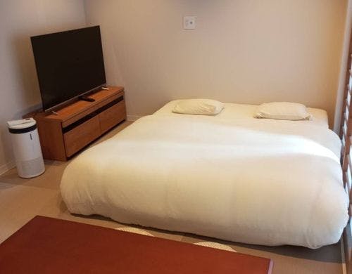 須磨のサウナ・露店風呂です