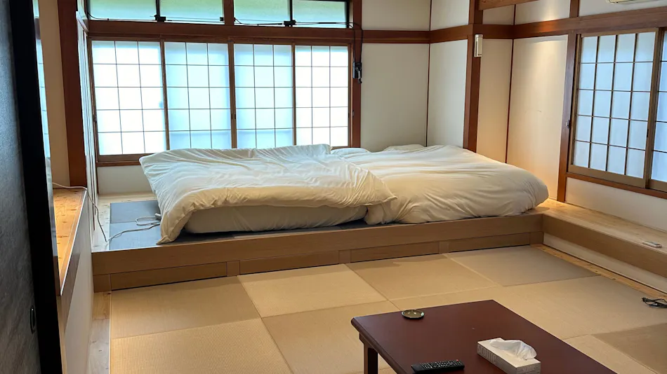 Ikaho Onsen Akenoya