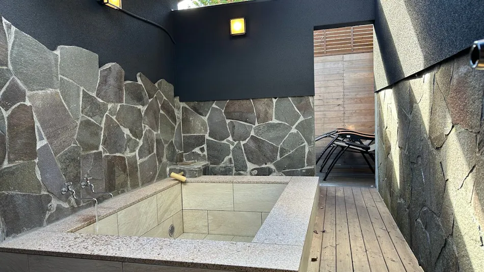 Ikaho Onsen Akenoya